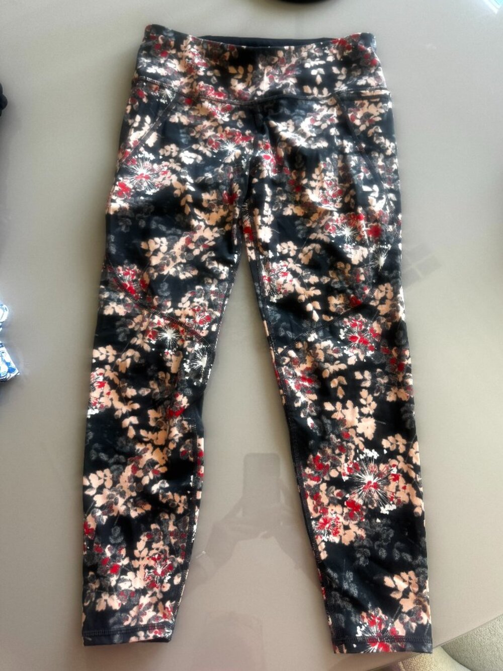 Sweaty Betty The Power Leggings Size M